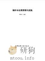 锅炉水处理原理与实践（1997 PDF版）