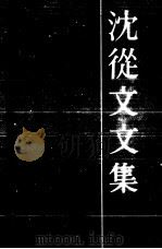 沈从文文集  小说  第3卷（1982 PDF版）