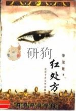 红处方（1997 PDF版）