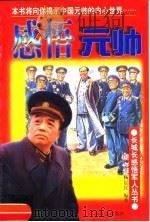 感悟元帅（1998 PDF版）