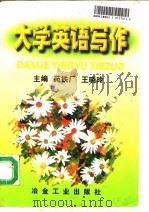 大学英语写作（1997 PDF版）
