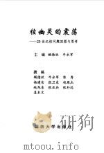 核幽灵的震荡 20世纪核问题回顾与思考 1999 PDF电子版封面 7562609012 顾德欣,牛永军主编