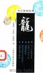 龙（1990 PDF版）