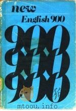 英国语900句  5（ PDF版）