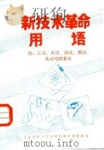 新技术革命用语  附：日汉、英汉、法汉、俄汉名词对照索引（1984 PDF版）