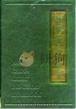中国轻工业年鉴  1999（1999 PDF版）