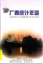 广西统计年鉴  1999  总第17期（1999 PDF版）