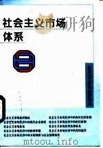 社会主义市场体系（1995 PDF版）