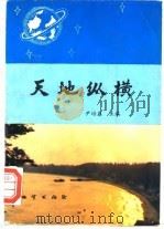 天地纵横（1992 PDF版）