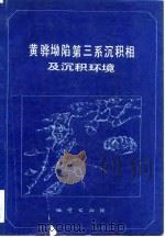 黄骅坳陷第三系沉积相及沉积环境（1987 PDF版）