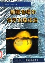 新疆准噶尔侏罗系煤成油（1997 PDF版）