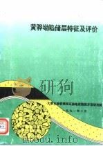 黄骅坳陷储层特征及评价（1991 PDF版）