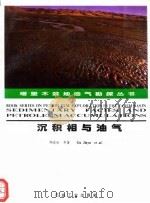 沉积相与油气（1994 PDF版）