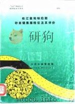 “七五”期间总公司重点科技攻关课题  松辽盆地坳陷期砂岩储集层特征及其评价（1990 PDF版）