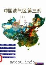 中国油气区第三系 I 总论 1993 PDF电子版封面 7502111867 叶得泉,钟筱春,姚益民,杨藩,张师本,蒋仲雄,王仪诚等