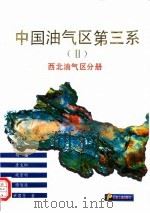 中国油气区第三系 2 西北油气区分册 1994 PDF电子版封面 7502109846 杨藩,唐文松,魏景明,傅智雁,梁世君等