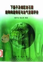 下扬子及邻区岩石圈结构构造特征与油气资源评价（1999 PDF版）