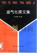 油气化探文集（1995 PDF版）