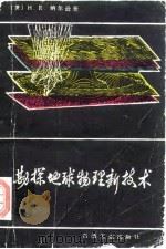 勘探地球物理新技术（1986 PDF版）