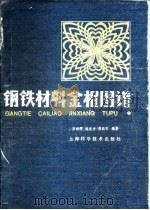 钢铁材料金相图谱（1981 PDF版）