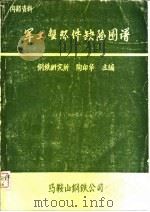 军工盘环件缺陷图谱 1980 PDF电子版封面 钢铁研究所,陶印华