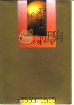 中国总经济师手册（1993 PDF版）