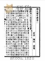 释氏疑年录卷2 1990 PDF电子版封面 《民国丛书》编辑委员会编