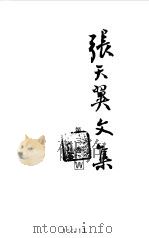 张天翼文集  第2卷（1985 PDF版）