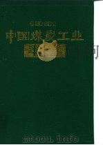 中国煤炭工业年鉴  1991（1991 PDF版）