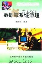 数据库系统原理（1999 PDF版）