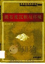 泥石流沉积与环境（1996 PDF版）