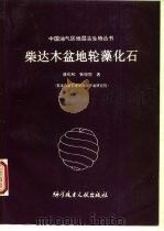柴达木盆地轮藻化石（1991 PDF版）