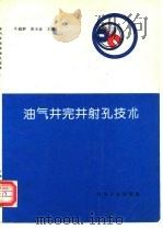 油气井完井射孔技术（1994 PDF版）