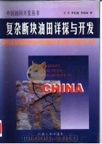 复杂断块油田详探与开发（1994 PDF版）