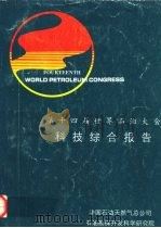 第十四届世界石油大会综合科技报告 1994 PDF电子版封面 陈立滇,胡见义,窦立荣,周煜辉,刘文章,闫存章,曾米兰,唐养