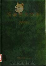 石油技术辞典（1996 PDF版）