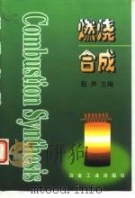 燃烧合成（1999 PDF版）