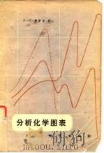 分析化学图表（1980 PDF版）