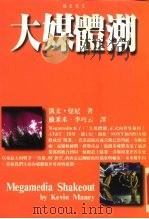 大媒体潮（ PDF版）