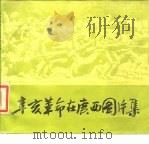 辛亥革命在广西图片集   1984  PDF电子版封面  11113·48  广西壮族自治区政协，广西壮族自治区博物馆编 