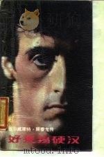 好莱坞硬汉  西尔威斯特·斯泰龙传（1988 PDF版）