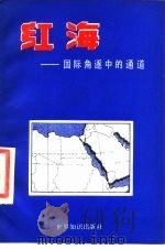 红海 国际角逐中的通道 1984 PDF电子版封面 (埃及)加尔吉斯·阿吉赫·尤南著;章浩,梅州译