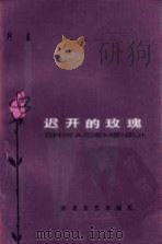 迟开的玫瑰（1984 PDF版）
