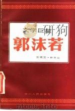 文学巨星郭沫若（1984 PDF版）