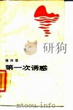 第一次诱惑（1987 PDF版）
