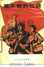 震不倒的红旗（1977 PDF版）