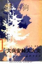 大兴安岭大火灾（1987 PDF版）