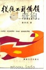 从徒工到侨领  司徒美堂文学传记（1987 PDF版）