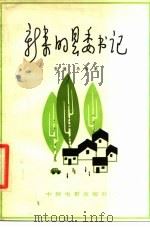 新来的县委书记（1979 PDF版）