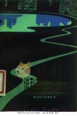 逃到甜蜜的地方  撒尼民间抒情长诗（1979 PDF版）